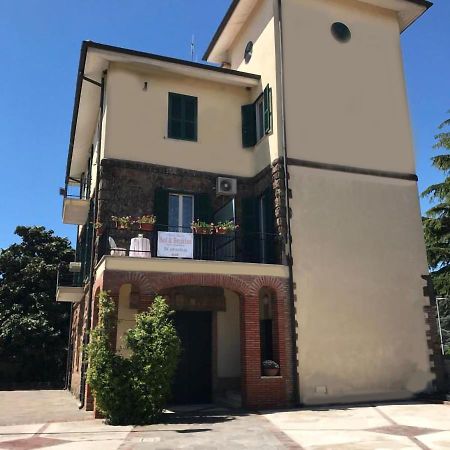 A Casa Di Grazia B&B Сан-Чезарео Екстер'єр фото