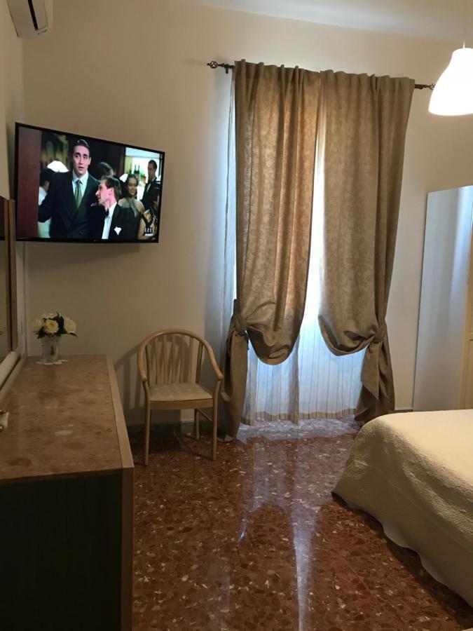 A Casa Di Grazia B&B Сан-Чезарео Екстер'єр фото