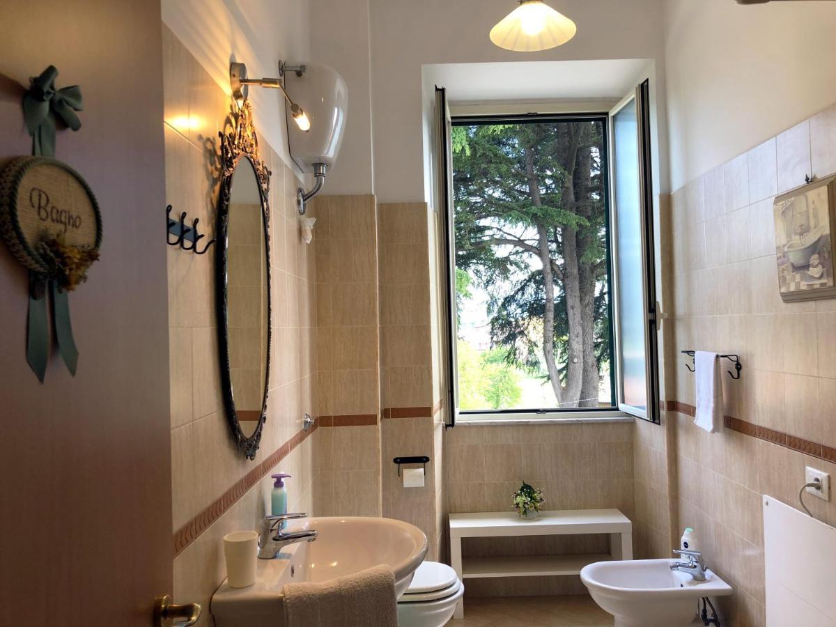 A Casa Di Grazia B&B Сан-Чезарео Екстер'єр фото